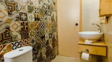 Happiness Apartments