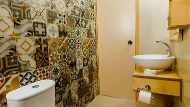 Happiness Apartments