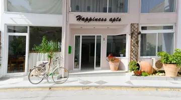 Happiness Apartments