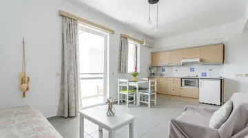 Happiness Apartments