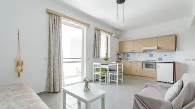 Happiness Apartments