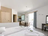 Happiness Apartments