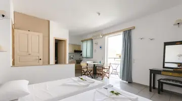 Happiness Apartments