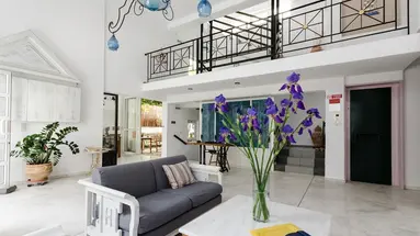 Happiness Apartments