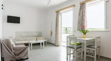 Happiness Apartments