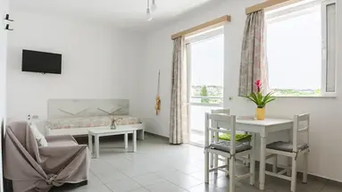 Happiness Apartments