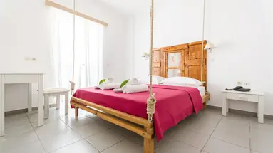 Happiness Apartments