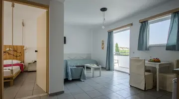Happiness Apartments