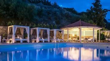 Happy Cretan Suites