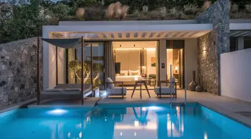 Happy Cretan Suites