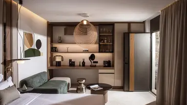 Happy Cretan Suites