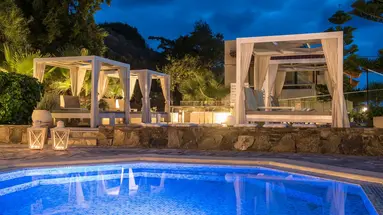 Happy Cretan Suites
