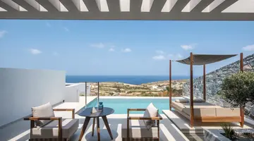 Happy Cretan Suites