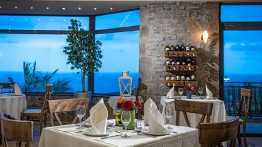 Happy Cretan Suites