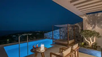 Happy Cretan Suites