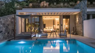 Happy Cretan Suites