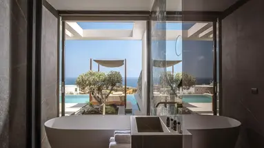 Happy Cretan Suites