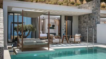 Happy Cretan Suites