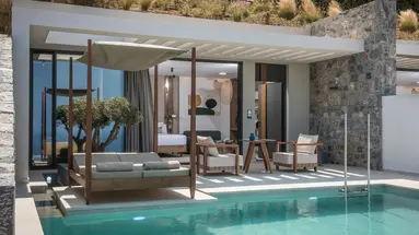 Happy Cretan Suites