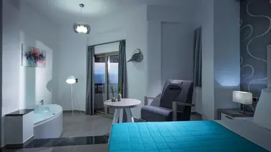 Happy Cretan Suites