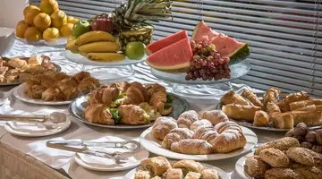 Happy Cretan Suites