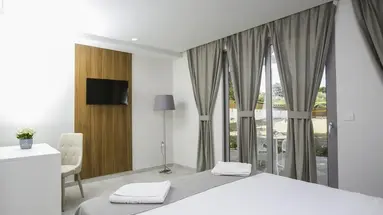 HAPPY DAYS HOTEL RHODOS