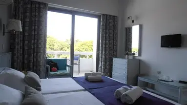 HAPPY DAYS HOTEL RHODOS