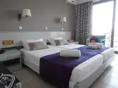 HAPPY DAYS HOTEL RHODOS
