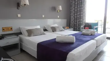HAPPY DAYS HOTEL RHODOS