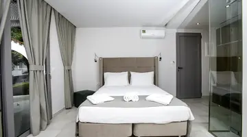HAPPY DAYS HOTEL RHODOS
