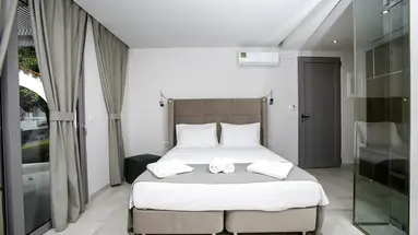 HAPPY DAYS HOTEL RHODOS