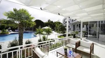 HAPPY DAYS HOTEL RHODOS