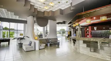 HAPPY DAYS HOTEL RHODOS