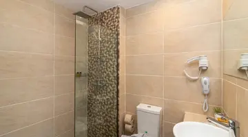 HAPPY DAYS HOTEL RHODOS