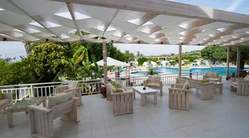 HAPPY DAYS HOTEL RHODOS