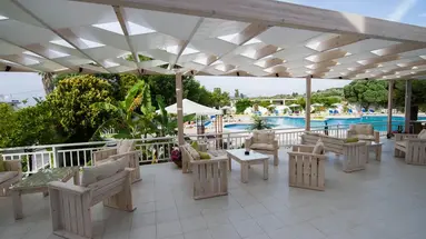 HAPPY DAYS HOTEL RHODOS