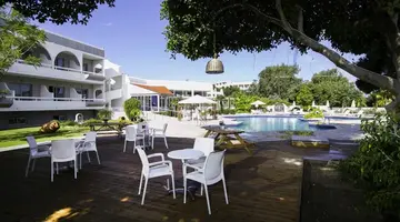 HAPPY DAYS HOTEL RHODOS
