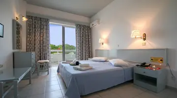 Happy Days Hotel Tholos