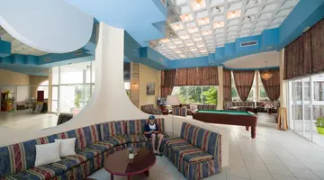 Happy Days Hotel Tholos