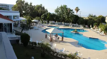 Happy Days Hotel