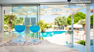 Happy Days Hotel