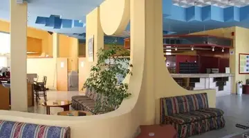 Happy Days Hotel