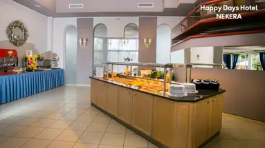 Happy Days Hotel