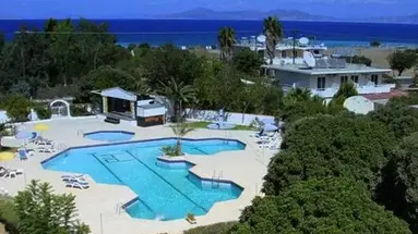 Happy Days Hotel
