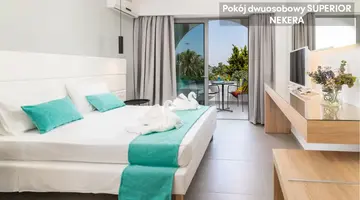 Happy Days Hotel