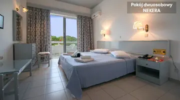 Happy Days Hotel