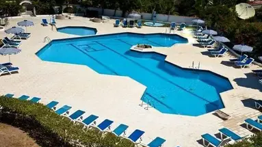 Happy Days Hotel