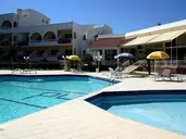 Happy Days Hotel