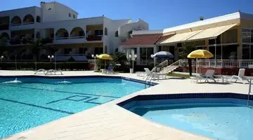 Happy Days Hotel