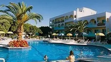 Happy Days Hotel